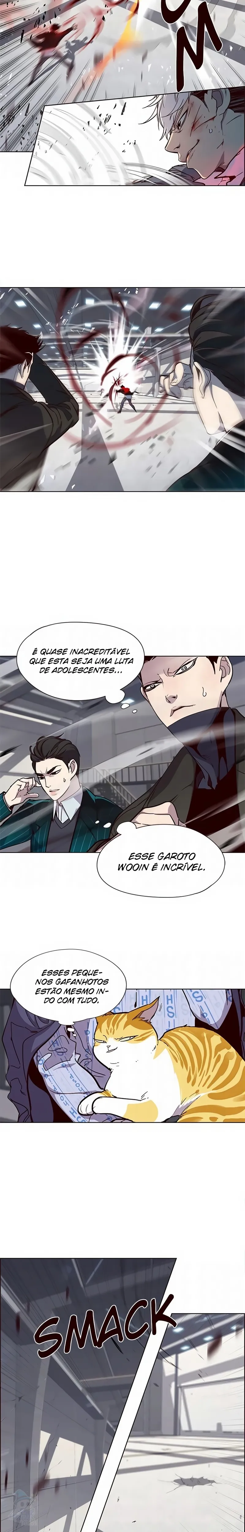 Read Veletric Pt Br Manga Online