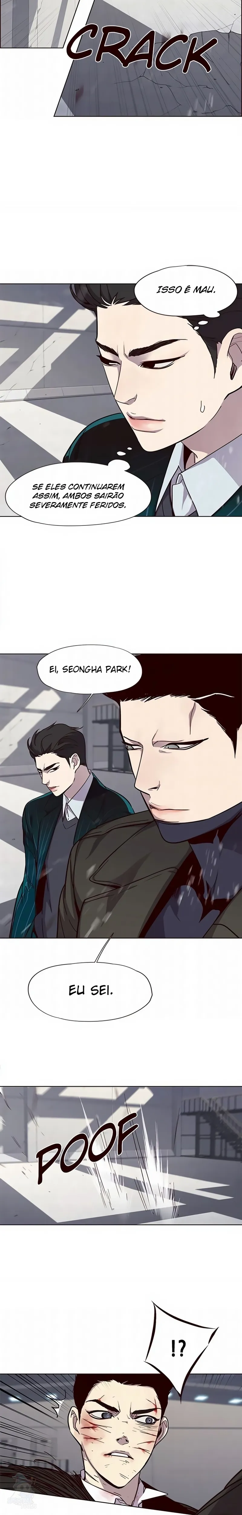 Read Veletric Pt Br Manga Online