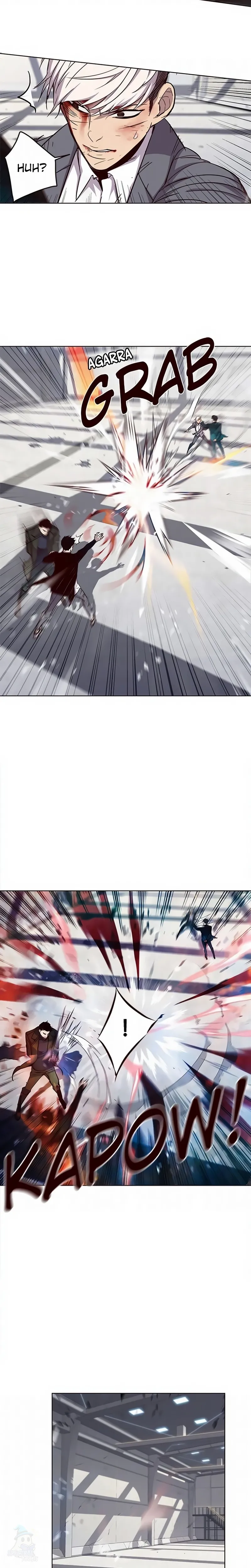 Read Veletric Pt Br Manga Online