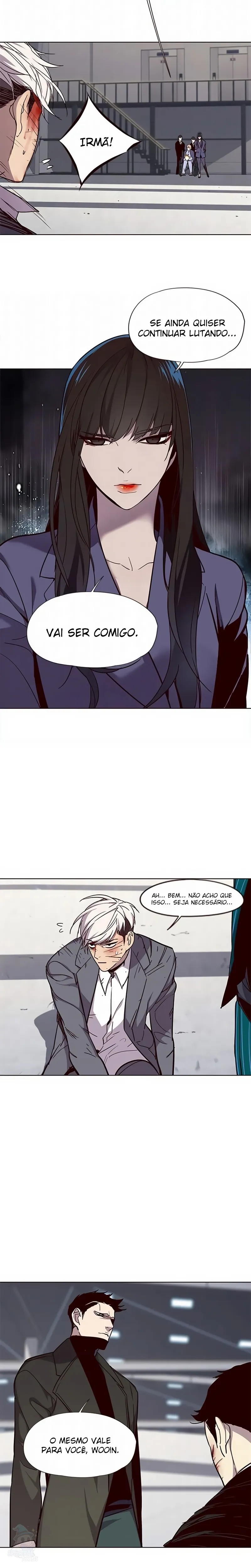 Read Veletric Pt Br Manga Online