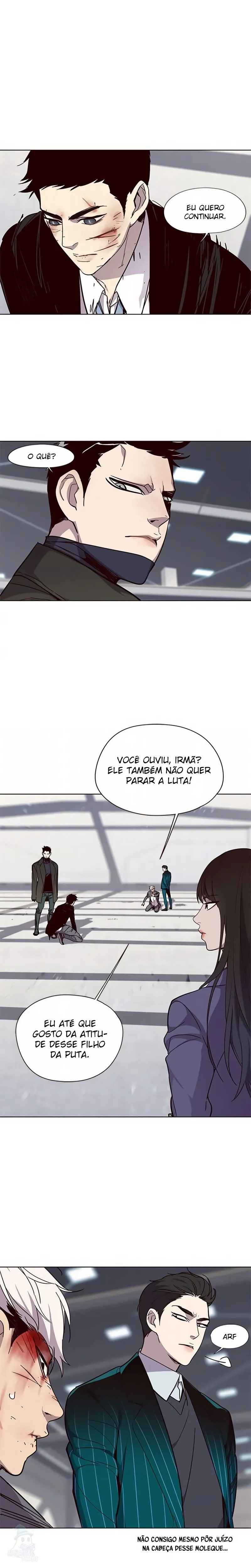 Read Veletric Pt Br Manga Online