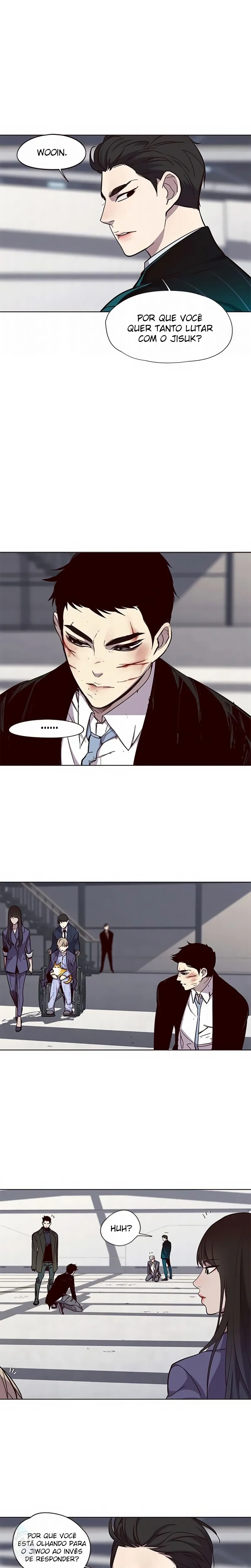 Read Veletric Pt Br Manga Online