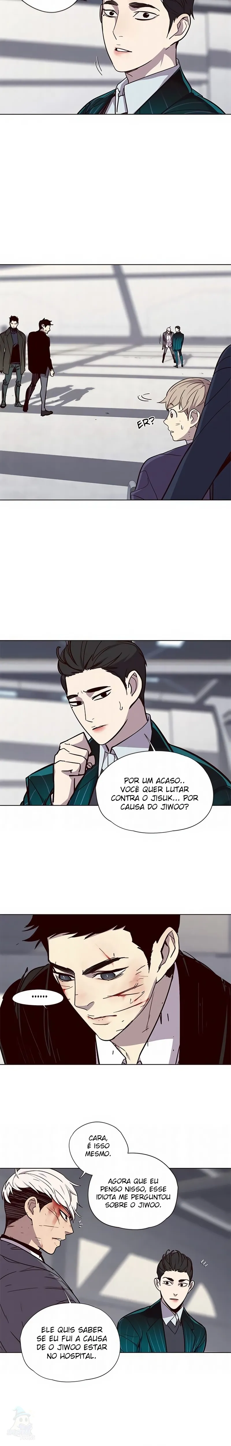Read Veletric Pt Br Manga Online
