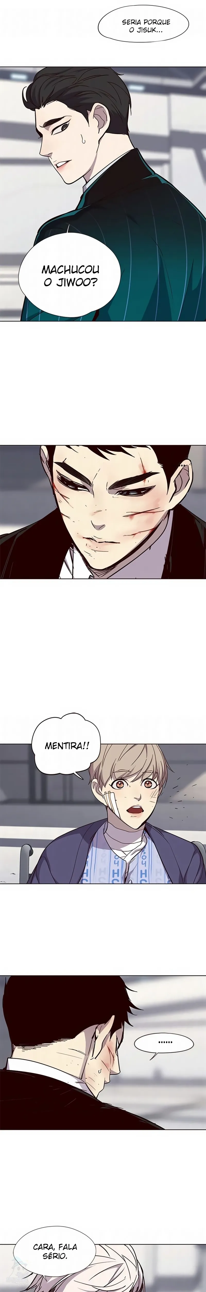Read Veletric Pt Br Manga Online
