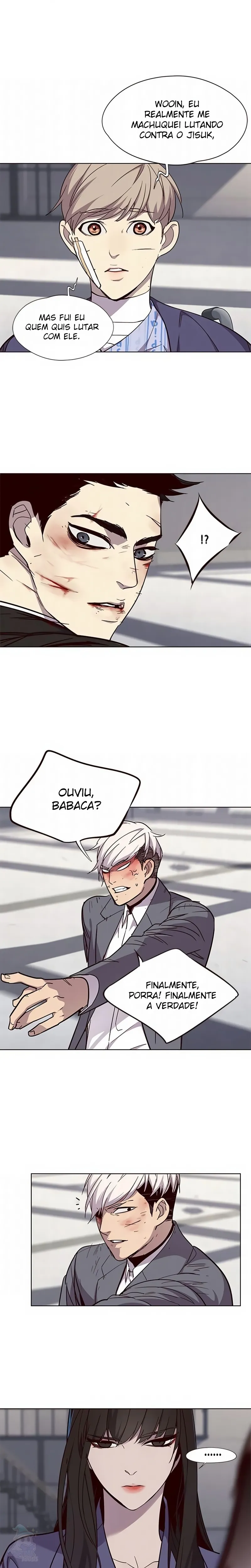 Read Veletric Pt Br Manga Online