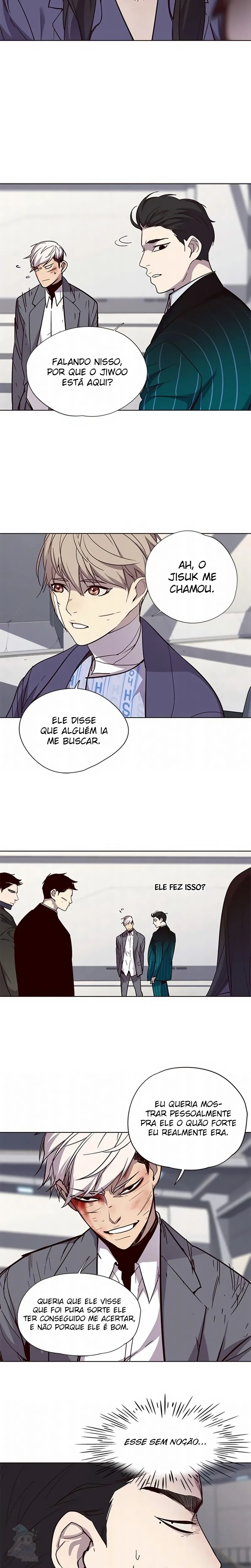 Read Veletric Pt Br Manga Online