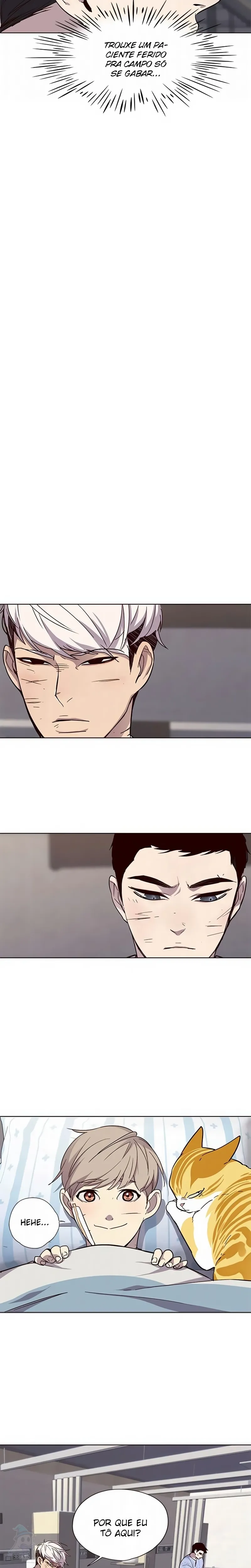 Read Veletric Pt Br Manga Online