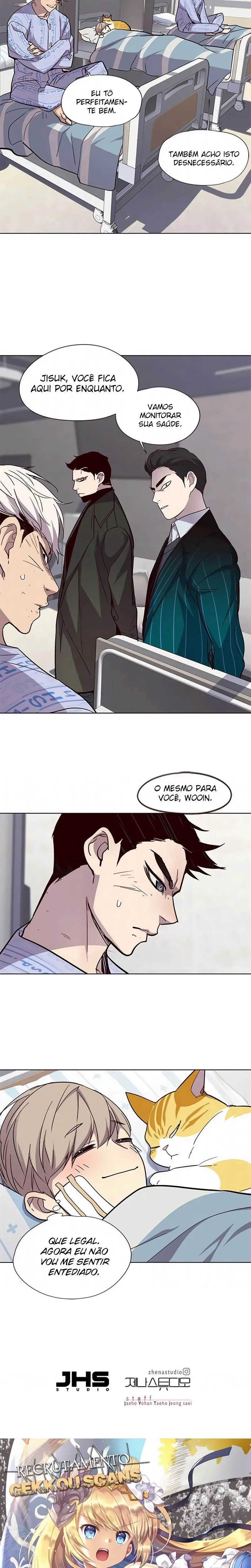 Read Veletric Pt Br Manga Online