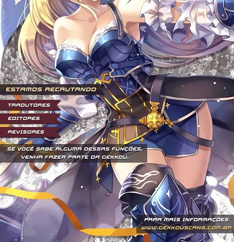 Read Veletric Pt Br Manga Online