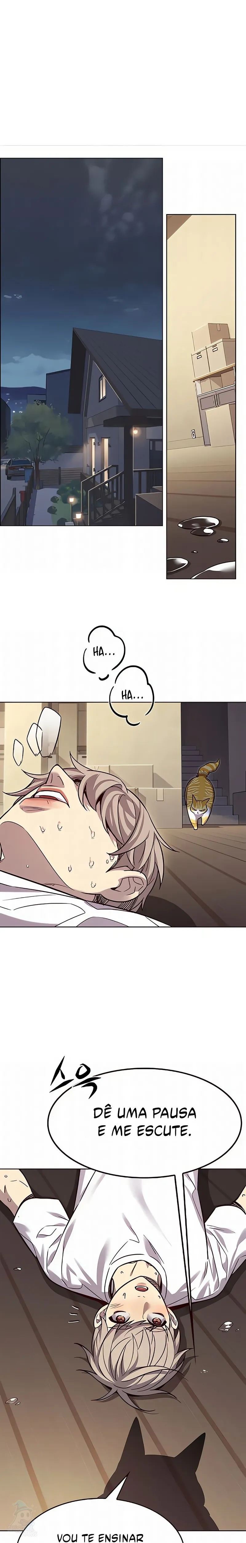 Read Veletric Pt Br Manga Online