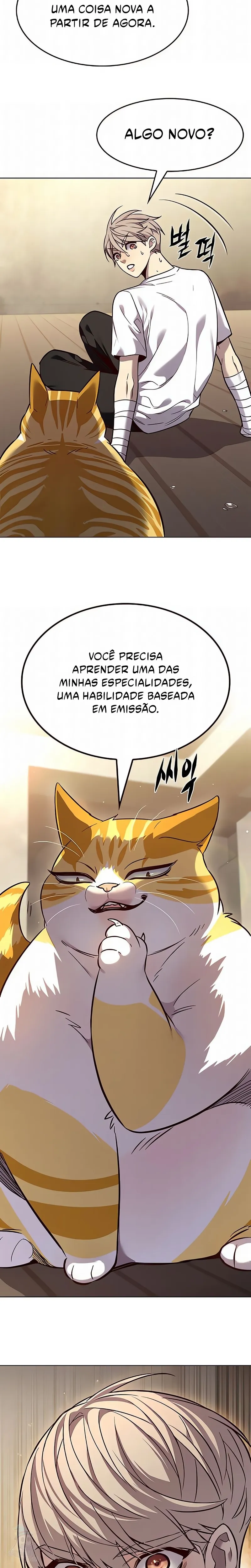 Read Veletric Pt Br Manga Online