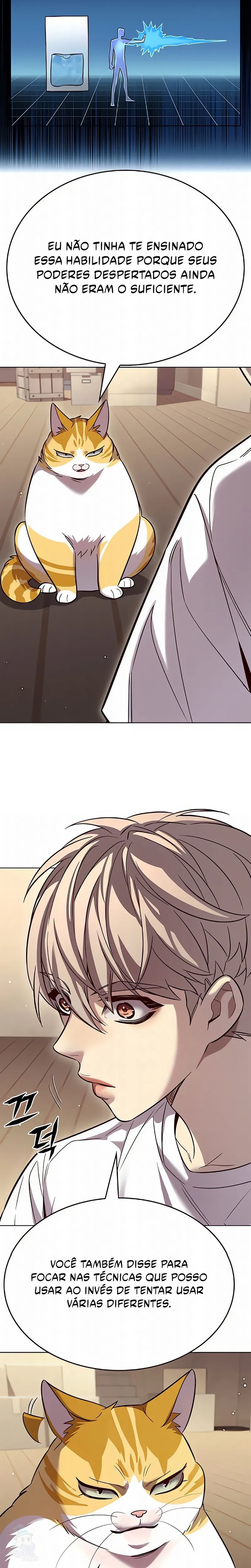 Read Veletric Pt Br Manga Online