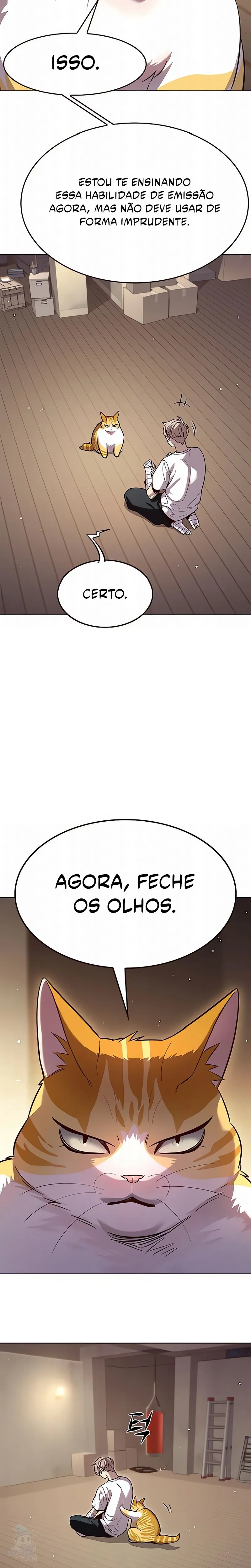 Read Veletric Pt Br Manga Online