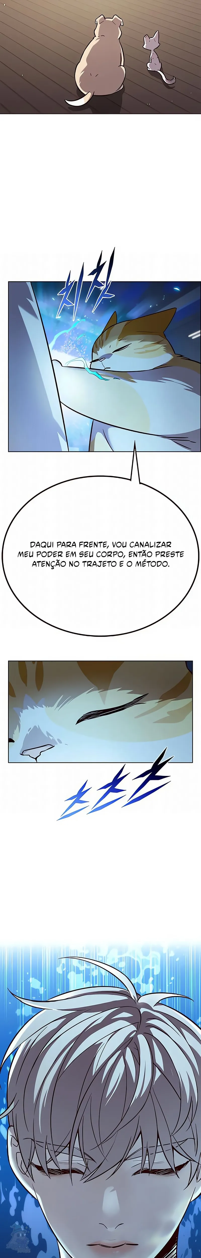 Read Veletric Pt Br Manga Online