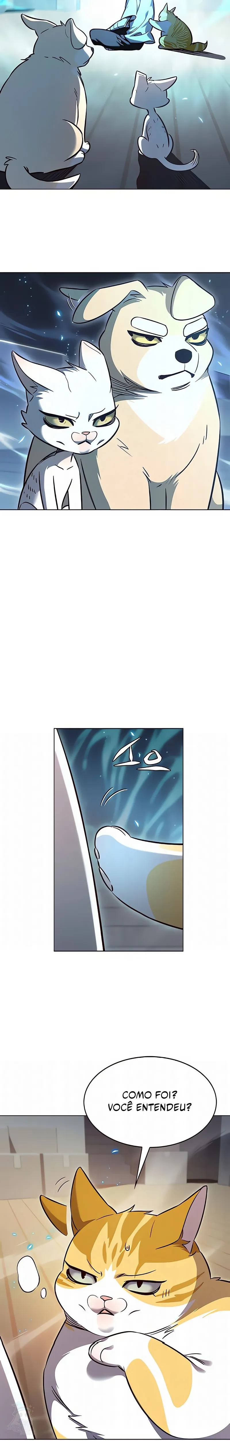 Read Veletric Pt Br Manga Online