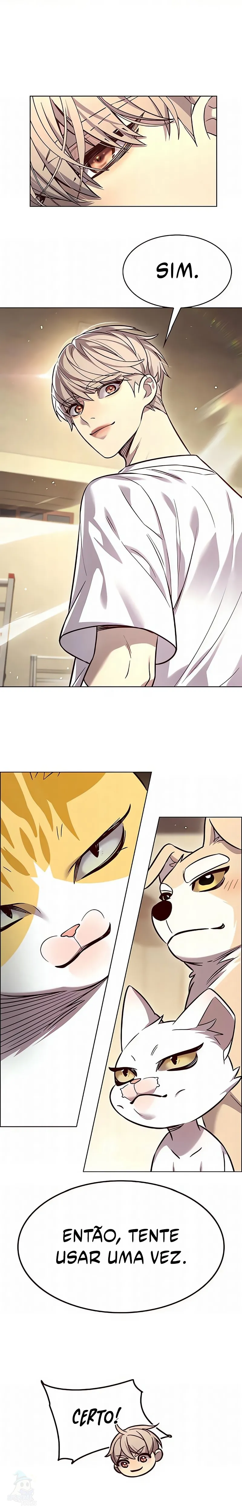 Read Veletric Pt Br Manga Online