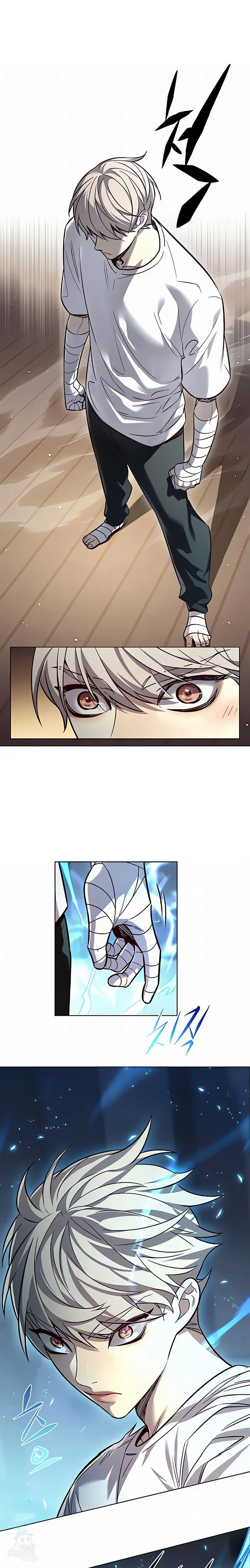 Read Veletric Pt Br Manga Online