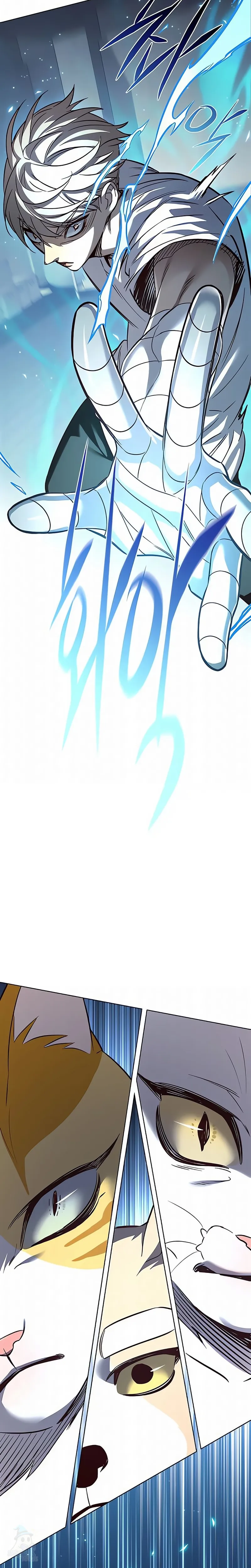 Read Veletric Pt Br Manga Online