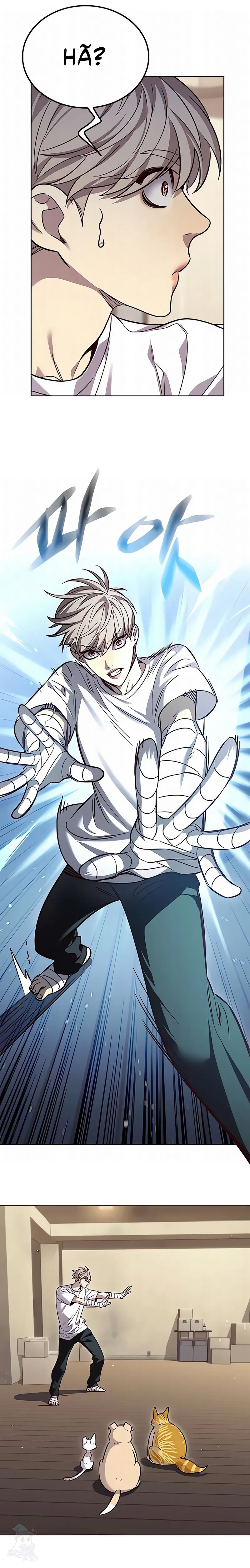 Read Veletric Pt Br Manga Online
