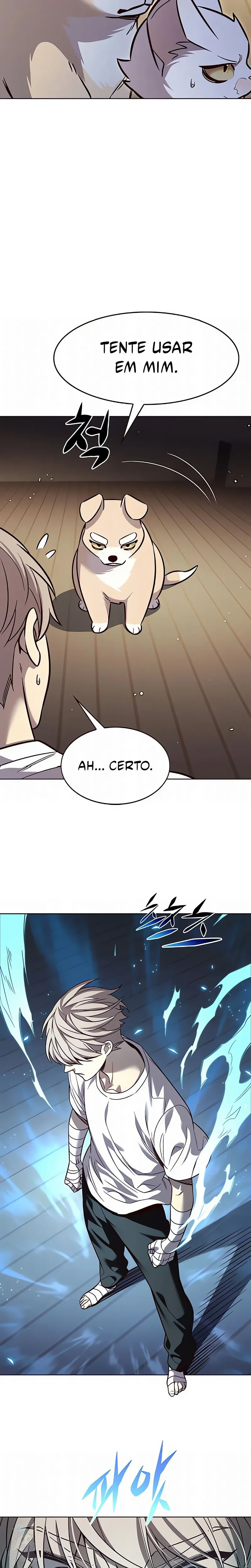 Read Veletric Pt Br Manga Online
