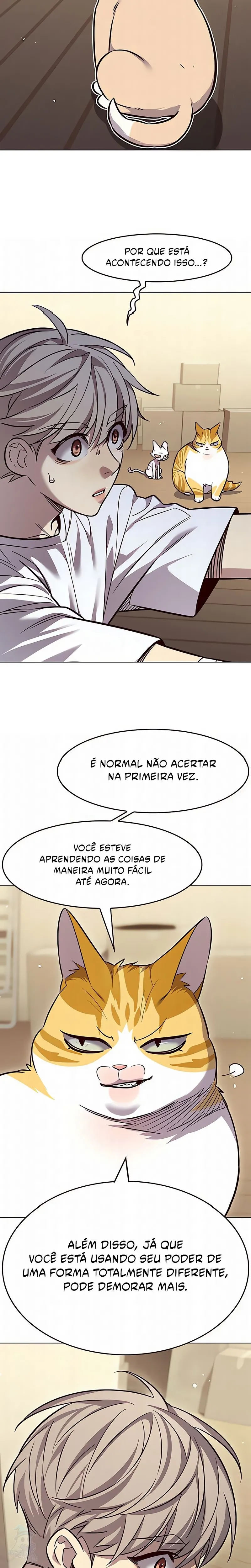 Read Veletric Pt Br Manga Online