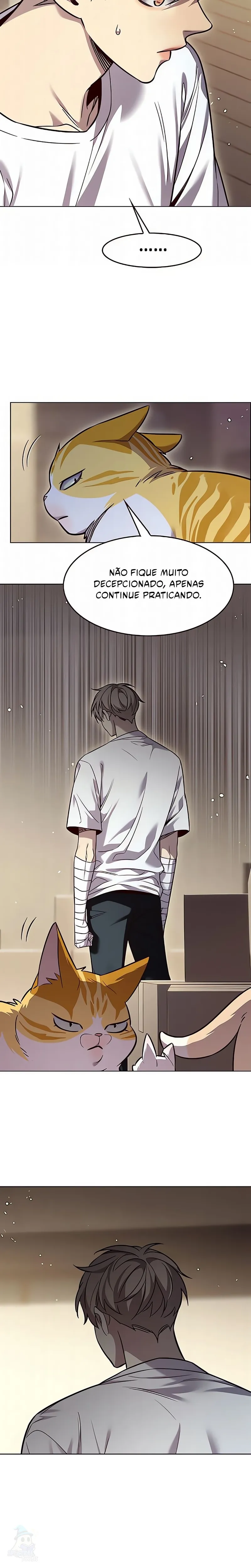 Read Veletric Pt Br Manga Online