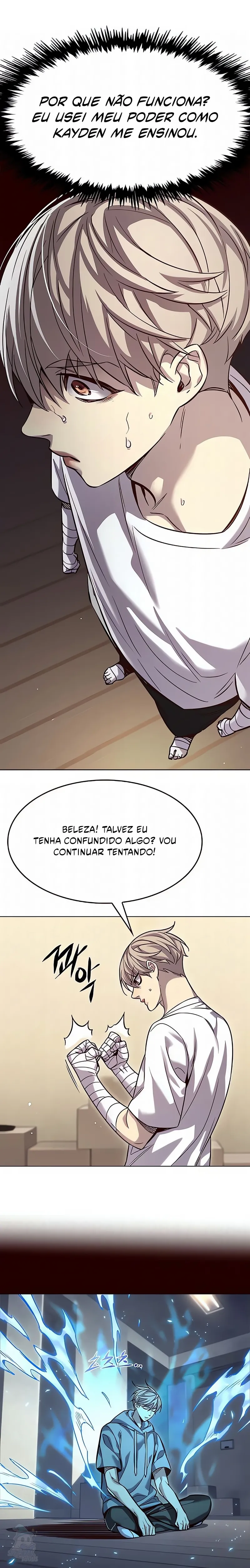 Read Veletric Pt Br Manga Online