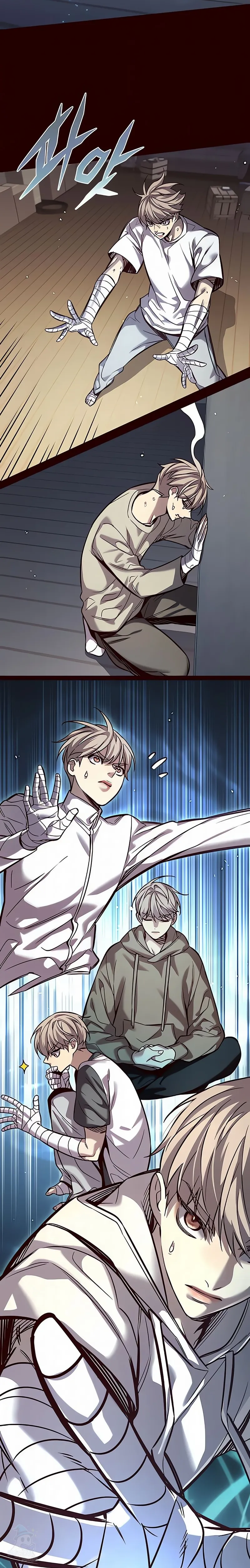 Read Veletric Pt Br Manga Online