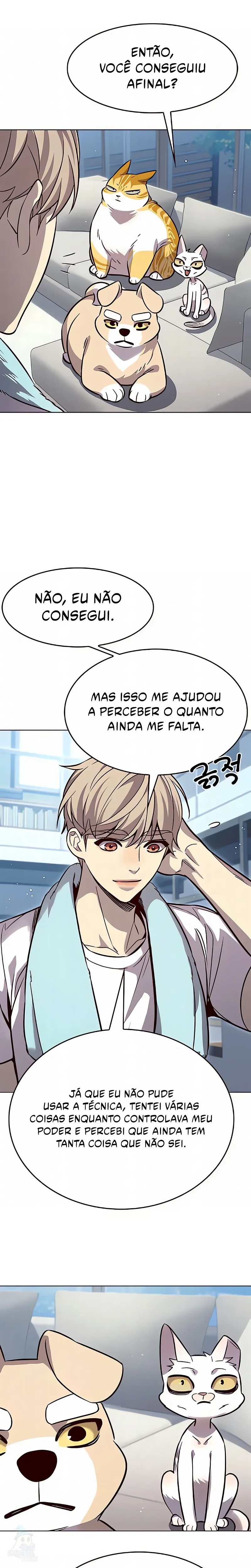 Read Veletric Pt Br Manga Online