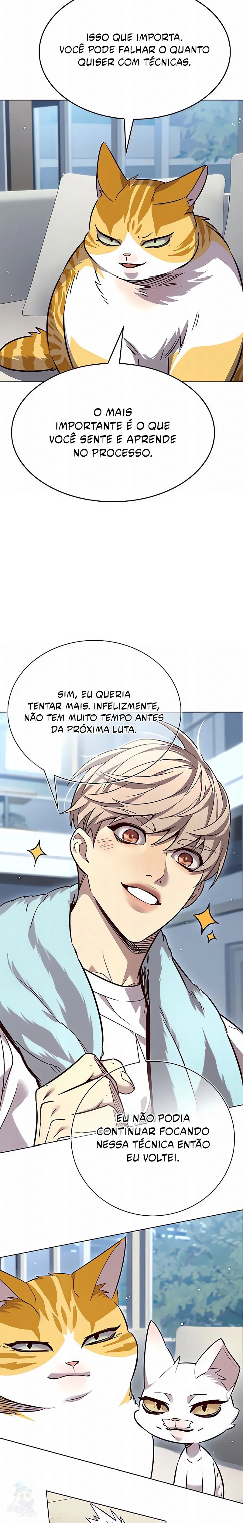 Read Veletric Pt Br Manga Online