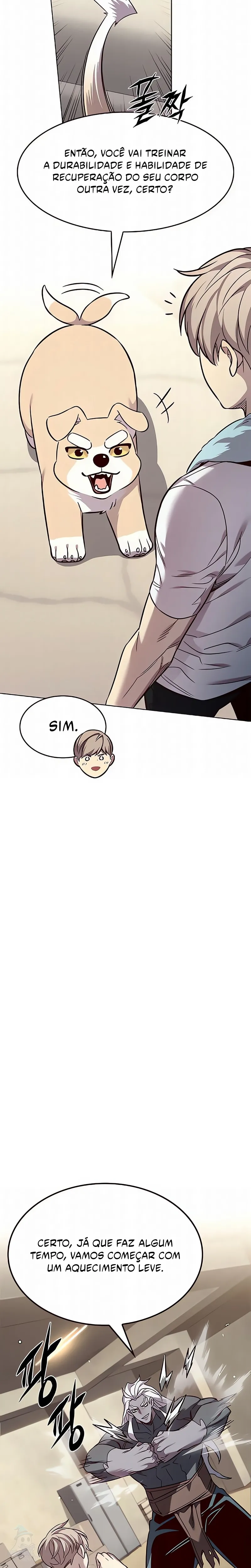 Read Veletric Pt Br Manga Online