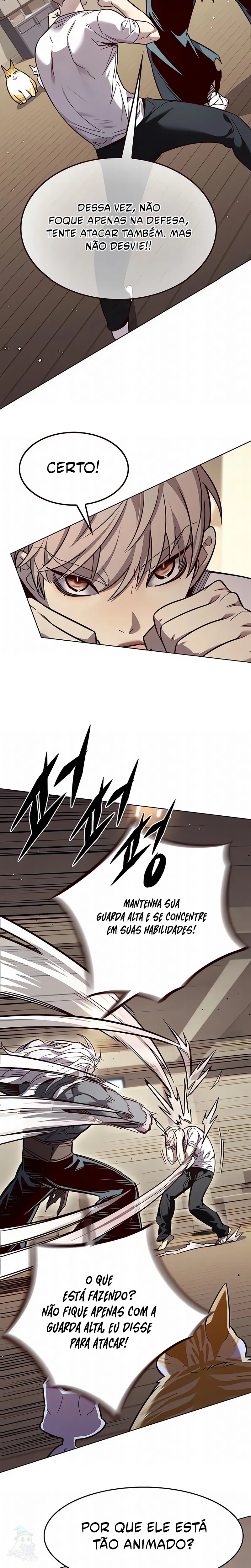 Read Veletric Pt Br Manga Online