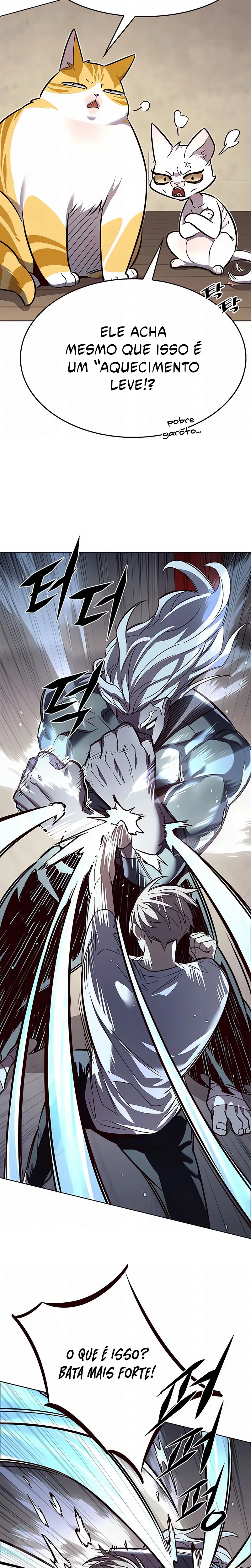 Read Veletric Pt Br Manga Online