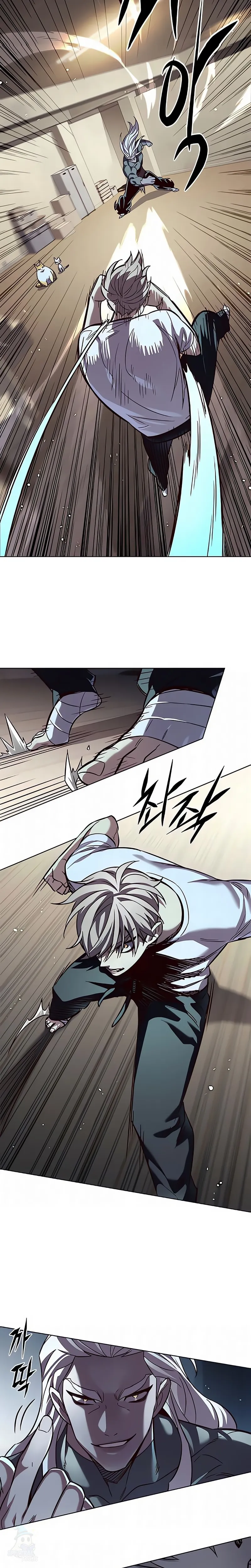 Read Veletric Pt Br Manga Online