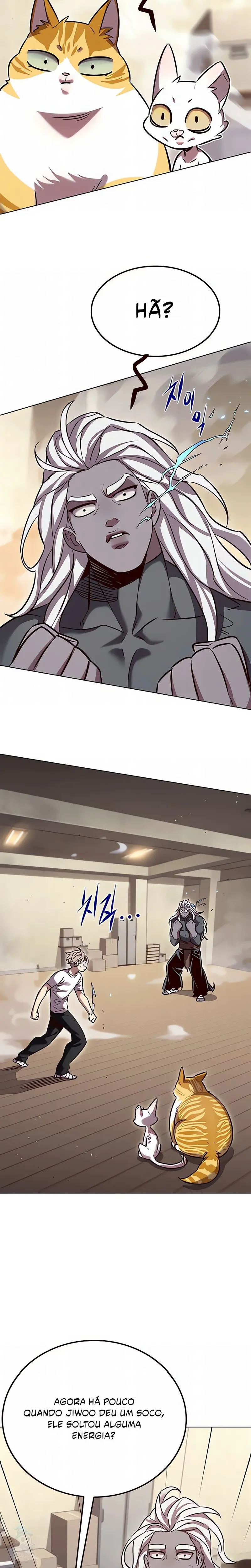 Read Veletric Pt Br Manga Online