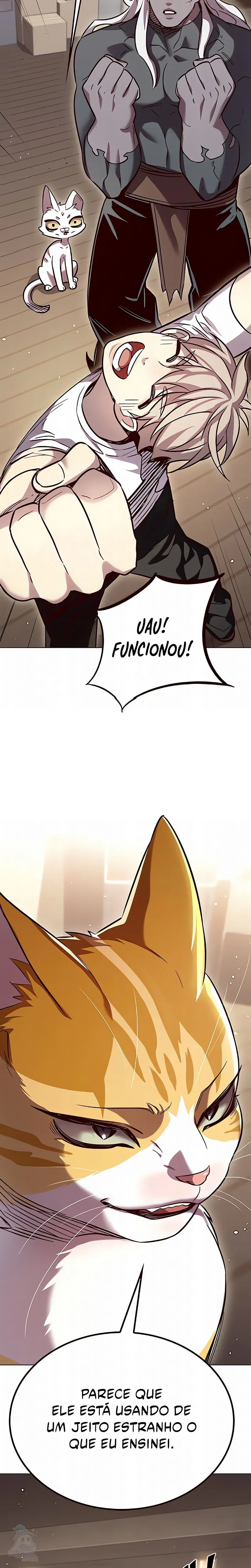 Read Veletric Pt Br Manga Online