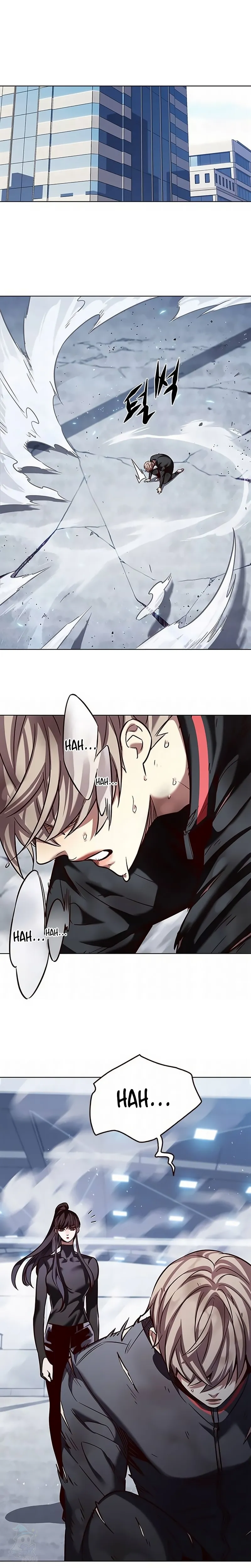 Read Veletric Pt Br Manga Online