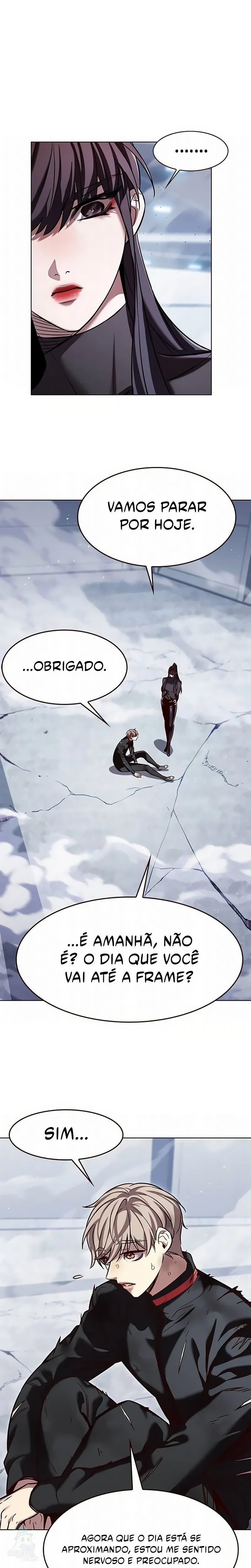 Read Veletric Pt Br Manga Online