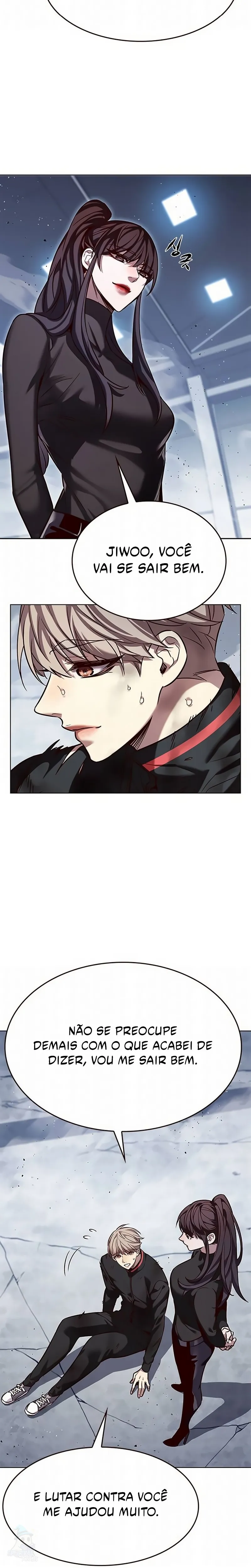 Read Veletric Pt Br Manga Online