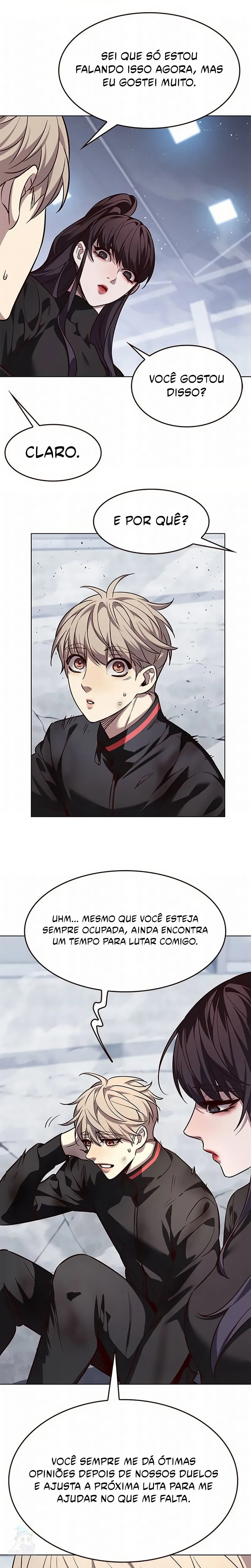Read Veletric Pt Br Manga Online