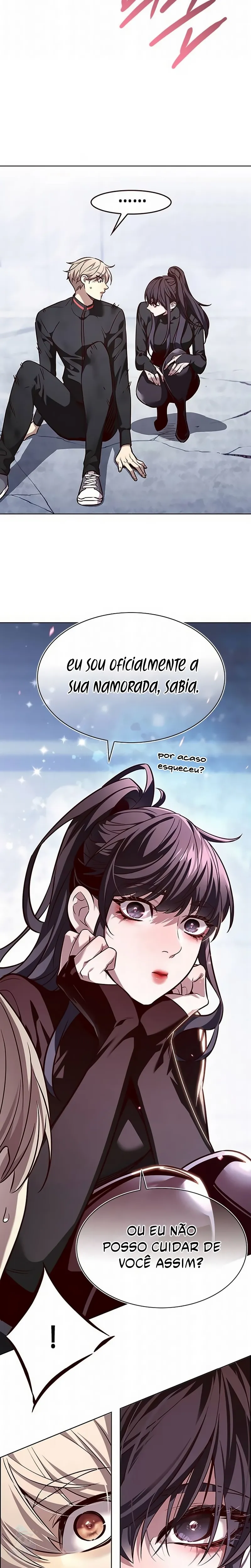 Read Veletric Pt Br Manga Online