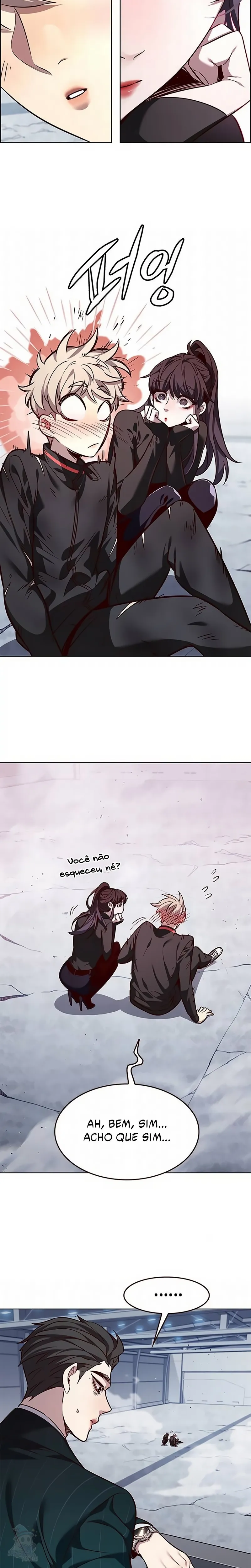 Read Veletric Pt Br Manga Online