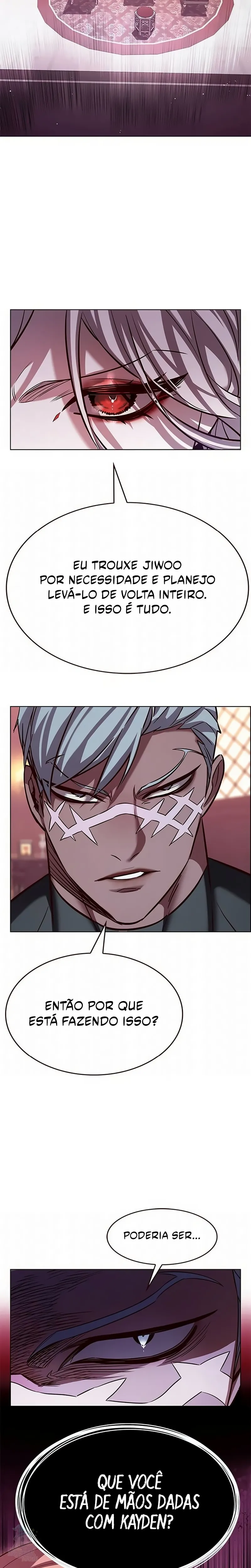Read Veletric Pt Br Manga Online