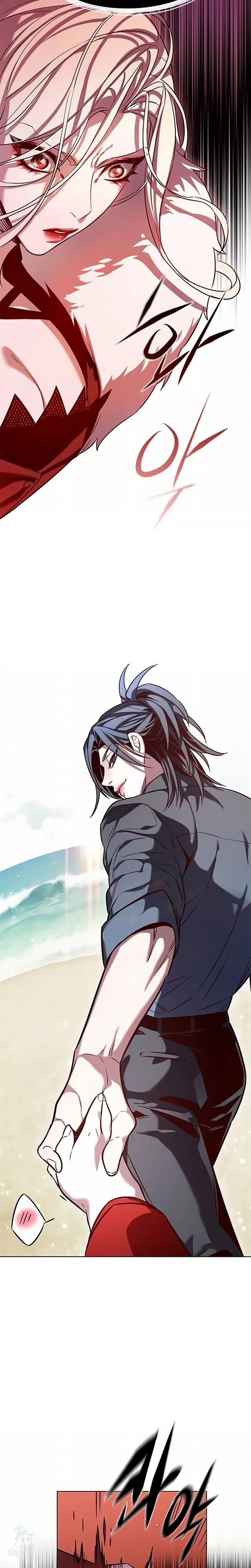 Read Veletric Pt Br Manga Online
