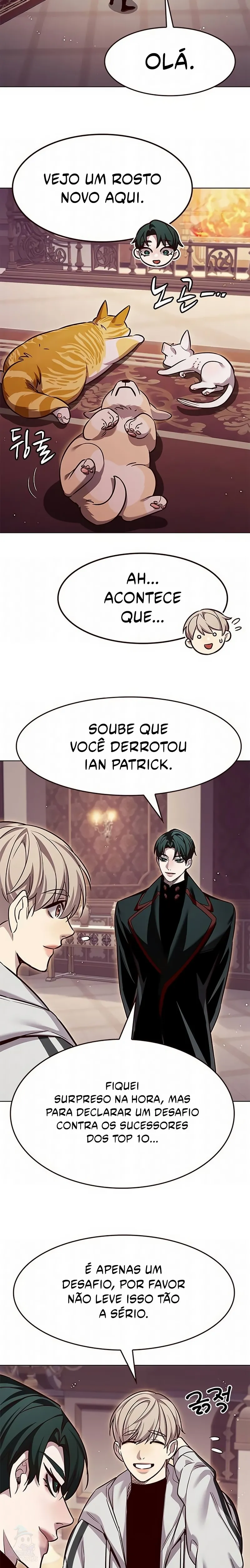 Read Veletric Pt Br Manga Online