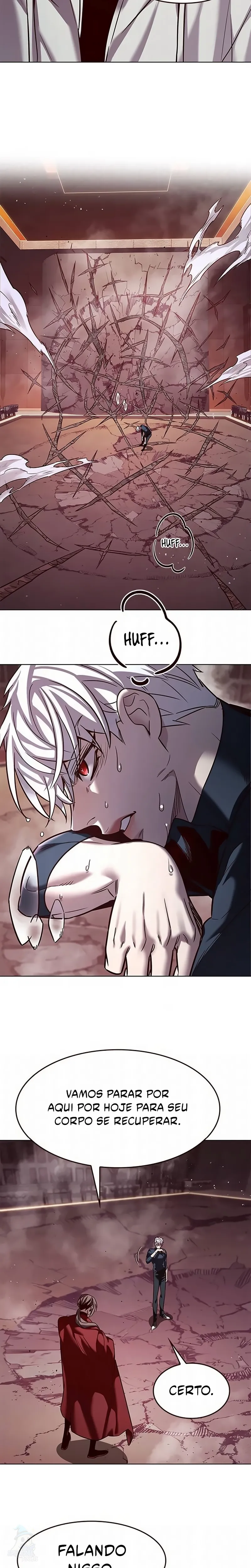 Read Veletric Pt Br Manga Online