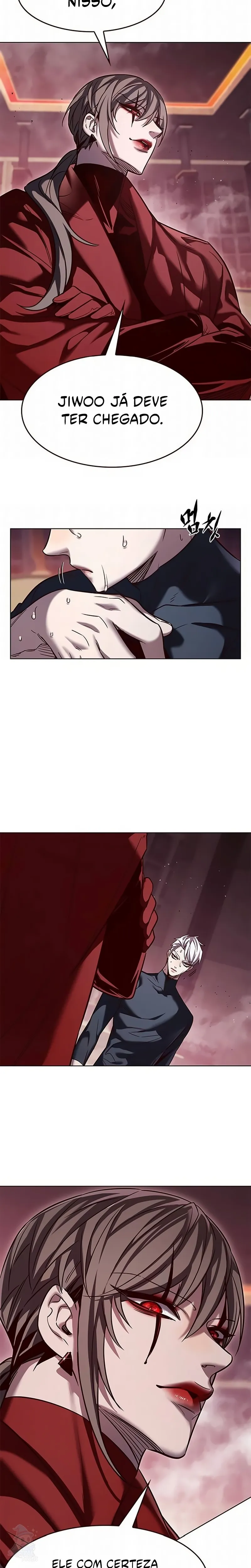 Read Veletric Pt Br Manga Online