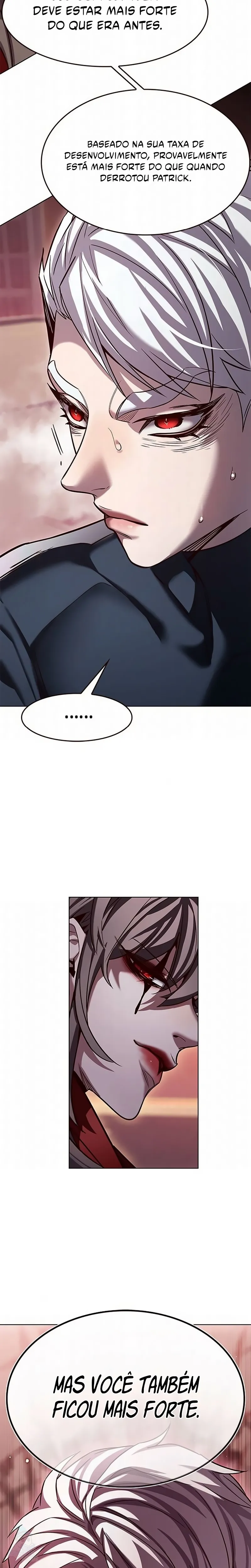 Read Veletric Pt Br Manga Online