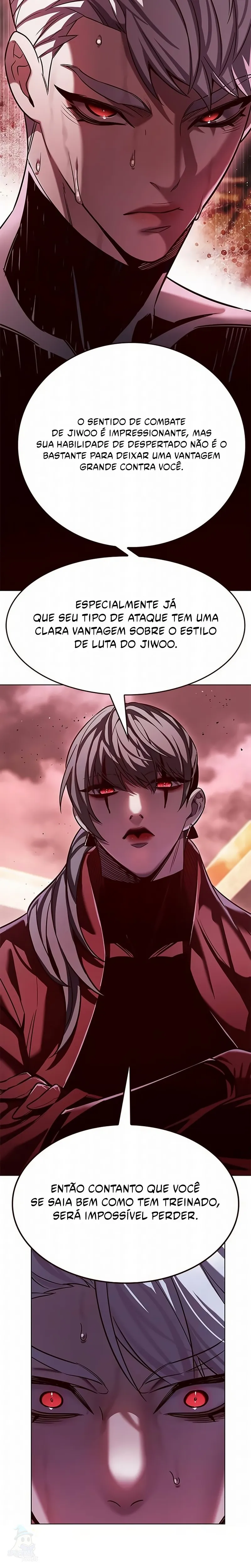Read Veletric Pt Br Manga Online