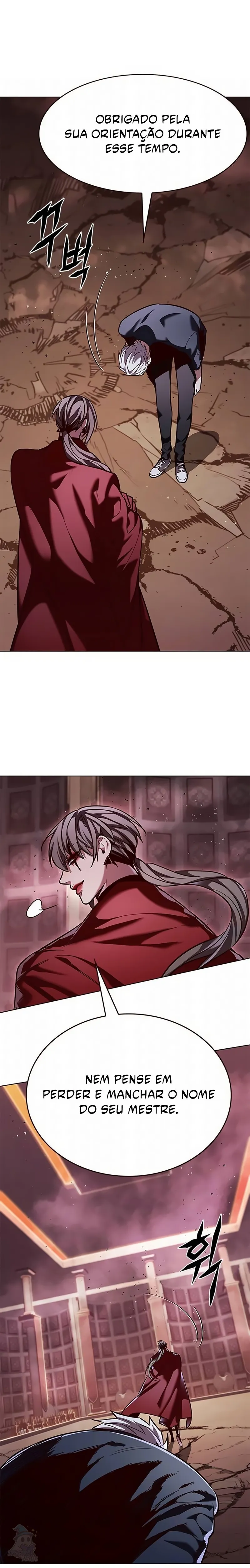 Read Veletric Pt Br Manga Online